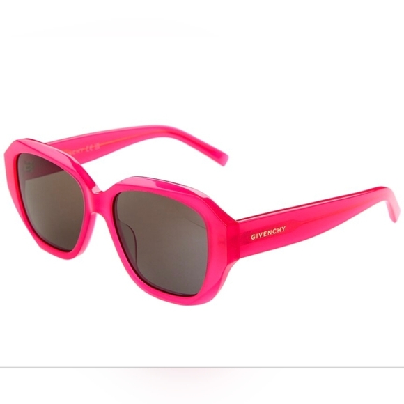 Givenchy Accessories - GIVENCHY Sunglasses, GV40075I, 55-16 140, AUTHENTIC